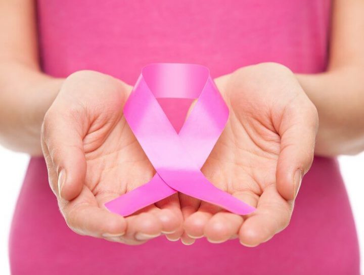 Oktobar je mesec borbe protiv raka dojke