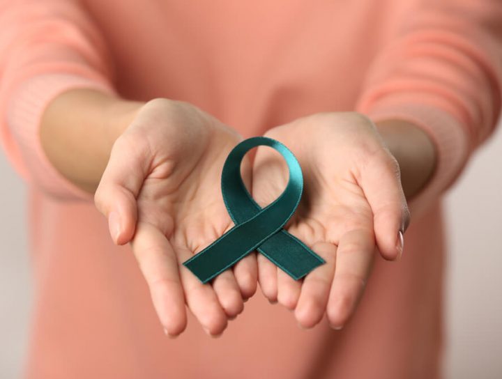 Januar je mesec borbe protiv raka grlića materice