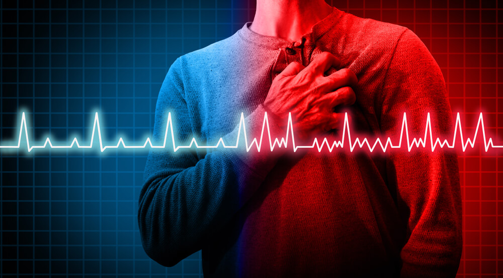 Poremećaji srčanog ritma