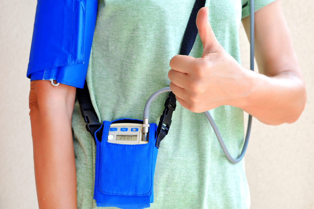 Hipertenzija-povišen krvni pritisak (tlak) – HOLTER monitoring krvnog pritiska