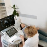 ginekoloski ultrazvuk, ginekoloski ultrazvuk Beograd, ginekoloski pregled sa ultrazvukom, transvaginalni ultrazvuk, kada se radi ginekoloski ultrazvuk, ginekoloski ultrazvuk priprema - Dr Nestorov 1
