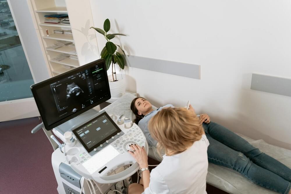 ginekoloski ultrazvuk, ginekoloski ultrazvuk Beograd, ginekoloski pregled sa ultrazvukom, transvaginalni ultrazvuk, kada se radi ginekoloski ultrazvuk, ginekoloski ultrazvuk priprema - Dr Nestorov 1