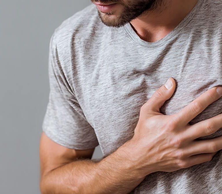 angina pektoris simptomi, stabilna angina pektoris simptomi, nestabilna angina pektoris simptomi, stezanje u grudima pri naporu, napad angina pektoris simptomi, angina pektoris iskustva, kako se leci angina pektoris, kako se otkriva angina pektoris, da li je angina pektoris izleciva, angina pektoris sta je, angina pektoris da li je opasna - Dr Nestorov 1
